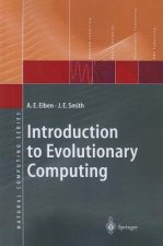 Introduction to Evolutionary Computing
