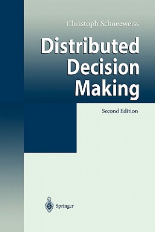 Distributed Decision Making