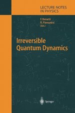 Irreversible Quantum Dynamics