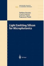 Light Emitting Silicon for Microphotonics