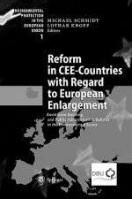 Reform in CEE-Countries with Regard to European Enlargement
