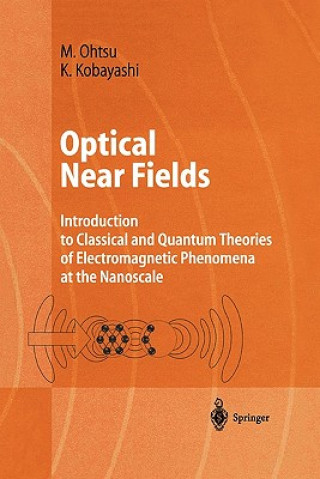 Optical Near Fields