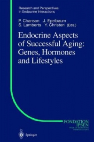 Endocrine Aspects of Successful Aging: Genes, Hormones and Lifestyles