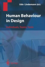 Human Behaviour in Design