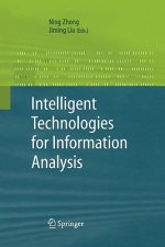 Intelligent Technologies for Information Analysis
