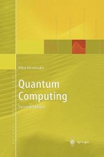 Quantum Computing