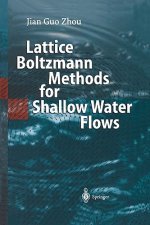 Lattice Boltzmann Methods for Shallow Water Flows