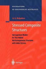 Stressed Composite Structures