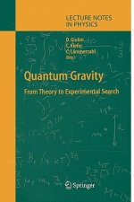 Quantum Gravity