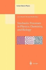 Stochastic Processes in Physics, Chemistry, and Biology