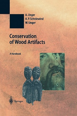 Conservation of Wood Artifacts