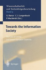 Towards the Information Society
