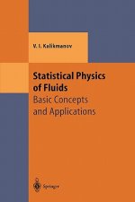 Statistical Physics of Fluids
