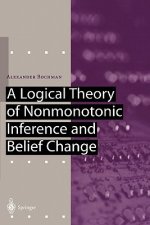 Logical Theory of Nonmonotonic Inference and Belief Change