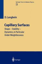Capillary Surfaces
