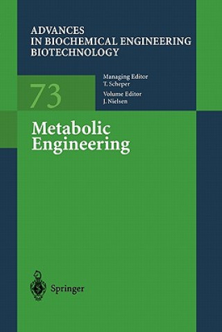 Metabolic Engineering