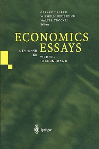 Economics Essays