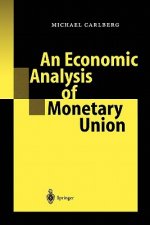Economic Analysis of Monetary Union