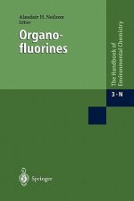 Organofluorines