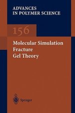 Molecular Simulation Fracture Gel Theory