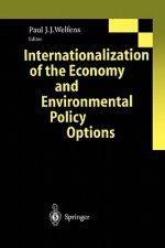 Internationalization of the Economy and Environmental Policy Options