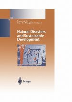 Natural Disasters and Sustainable Development