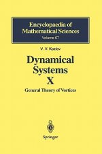 Dynamical Systems X