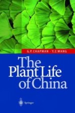 Plant Life of China