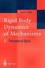 Rigid Body Dynamics of Mechanisms