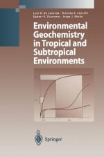 Environmental Geochemistry in Tropical and Subtropical Environments