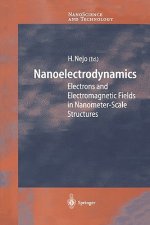 Nanoelectrodynamics