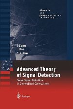 Advanced Theory of Signal Detection