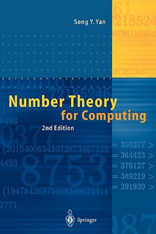Number Theory for Computing