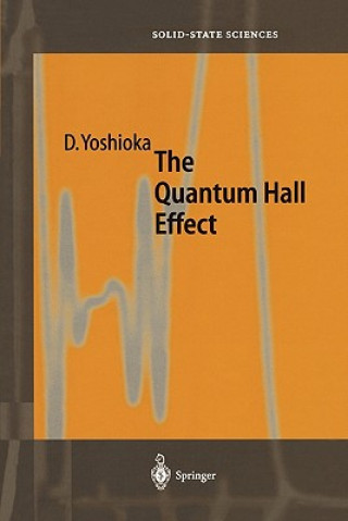 Quantum Hall Effect