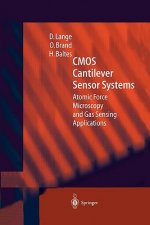 CMOS Cantilever Sensor Systems