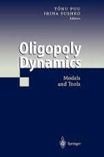 Oligopoly Dynamics
