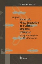 Nanoscale Phase Separation and Colossal Magnetoresistance