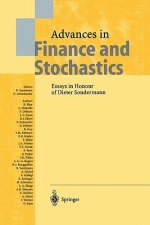 Advances in Finance and Stochastics
