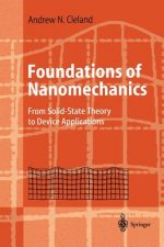 Foundations of Nanomechanics