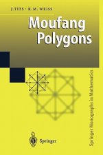 Moufang Polygons