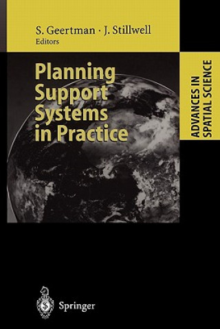 Planning Support Systems in Practice