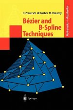 Bezier and B-Spline Techniques