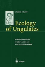 Ecology of Ungulates