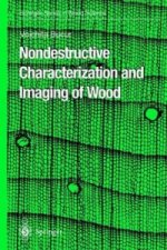 Nondestructive Characterization and Imaging of Wood