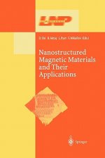 Nanostructured Magnetic Materials and their Applications
