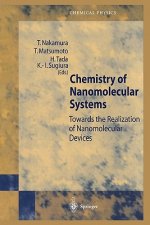 Chemistry of Nanomolecular Systems