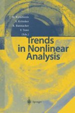 Trends in Nonlinear Analysis