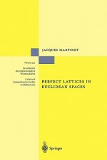 Perfect Lattices in Euclidean Spaces