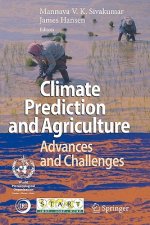 Climate Prediction and Agriculture