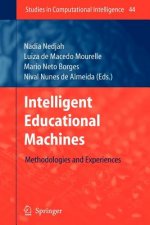 Intelligent Educational Machines